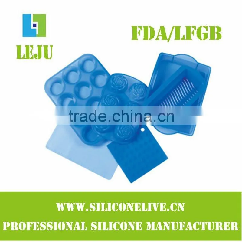 Foldable silicone baking bread manufacturer