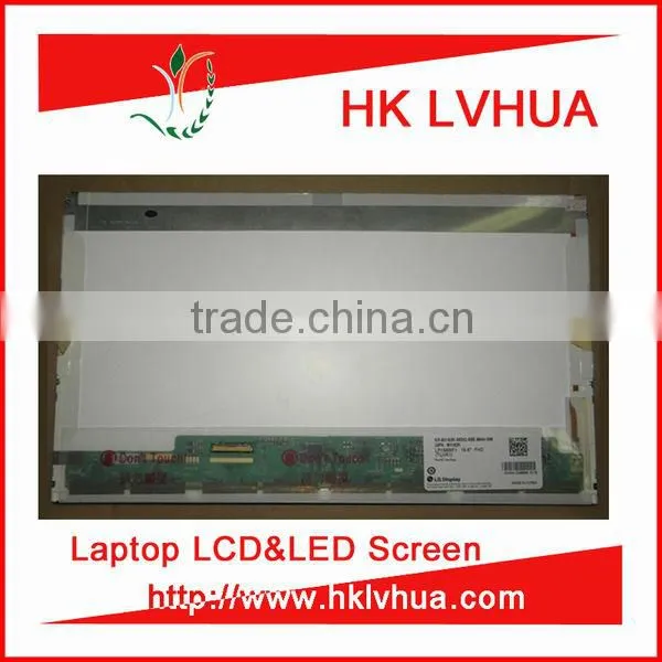 laptop screen 15.6 led fit for AUO B156HW02 V3 for LG LP156WF1-TLA1for INNOLUX N156HGE-L11for Samsung LTN156HT01-201