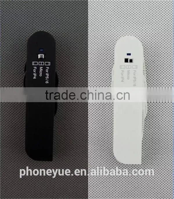 swiss knife 3 in 1 data sync micro usb charging charger cable for iphone4/6