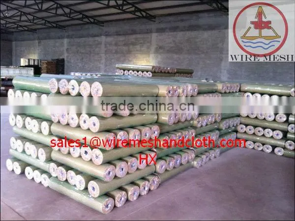 direct factory for pvc coated welded wire mesh