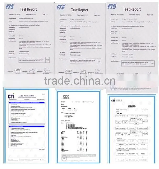 250~650 gsm Grey Board Paper Roll For Offset Printing