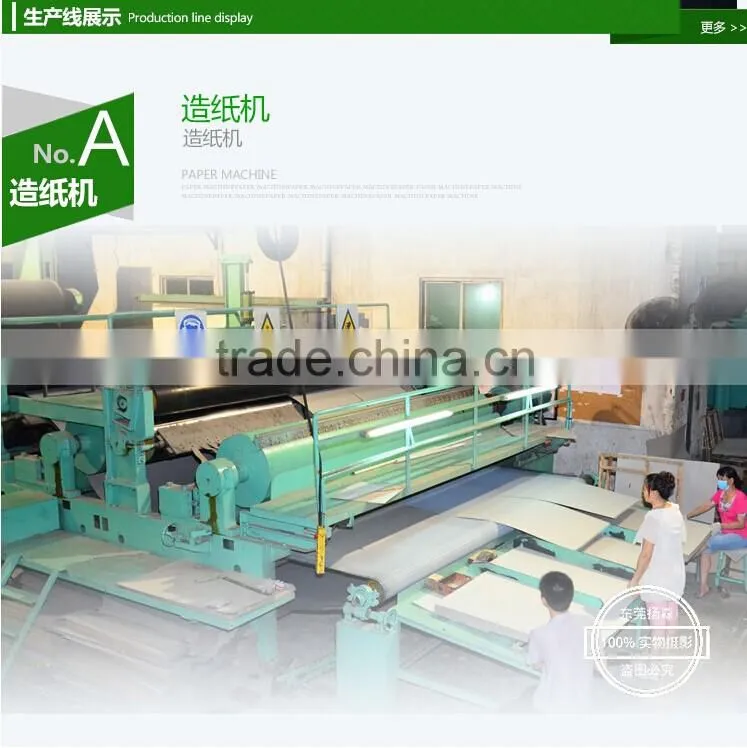 Waterproof 50*70cm custom- logo silk paper in china paper suppier
