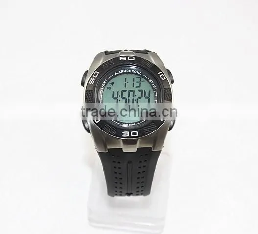 Sounon 3ATM Waterproof Smart Watch, High Quality Pedometer, Smart Sport Wristband