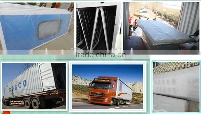 D Oriental DOT-C1 Spray paint booth spray tan booths