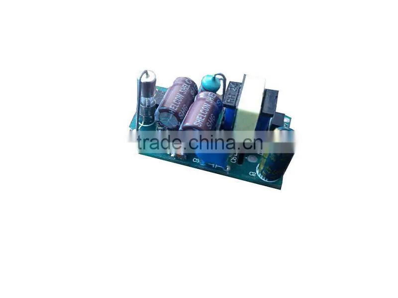 LED Driver With Output 4-7W 11-24V 300MAH