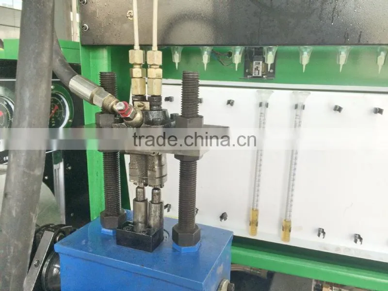 cam box for two cylinder unit pump
