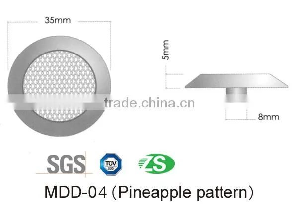 2015 best seller china made TPU tactile indicator for blind in airport or park