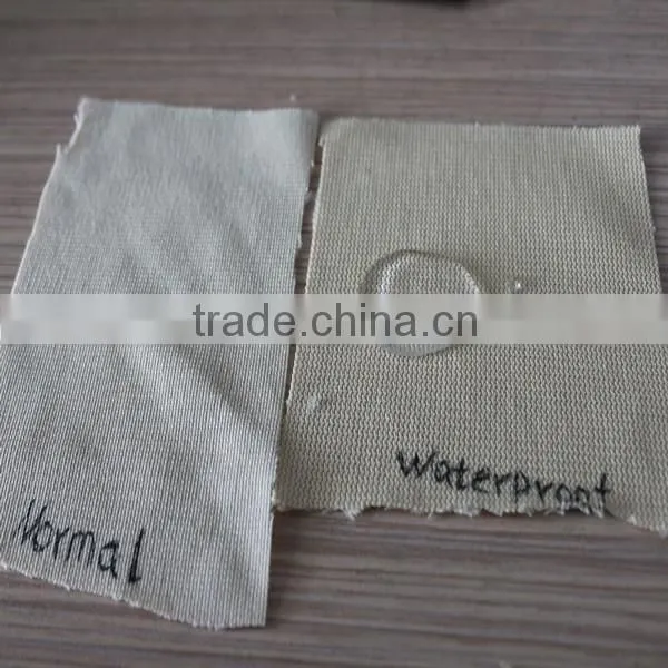 Waterproof and flame retardant polyester beautiful print hospital bed screen curtain fabric
