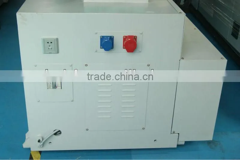 AIRFA AF330 Big Multi-function PET Plastic Injection Machinery Price with Fixed-pump