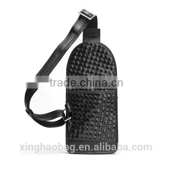 Sportsman's single shoulder sport backpack one shoulder strap backpack