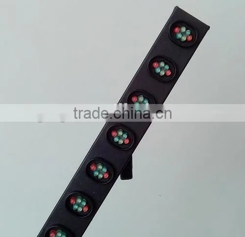 P25 High brightness led bar light for outdoor advertising digital display screens