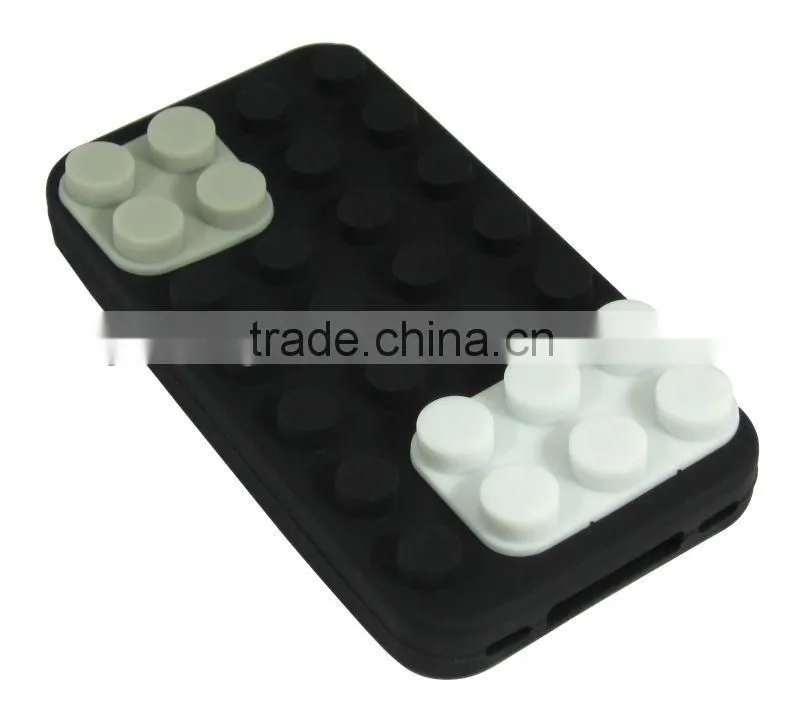 character silicone phone case/case for mobile phone/mobile cases