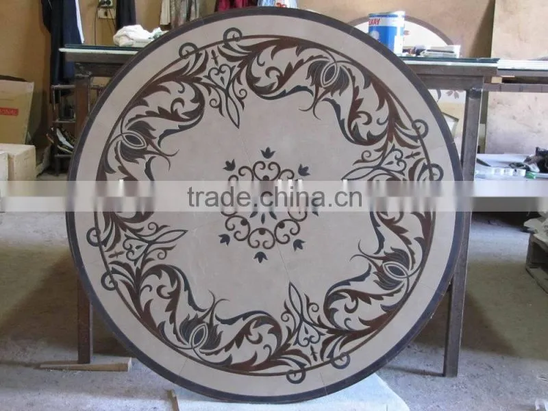 Waterjet Granite Cutting Machine