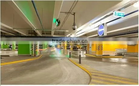 2015 NEW design 45w waterproof rgb led tube ip66