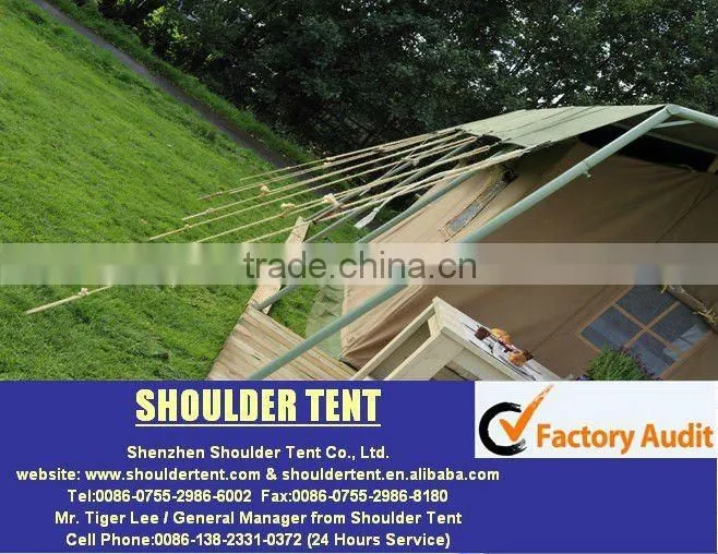 High Tent with factory price