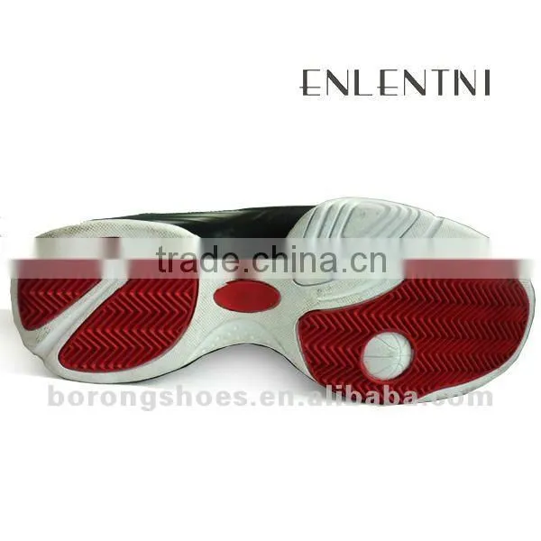 2014 brand fashion basketball shoes for men