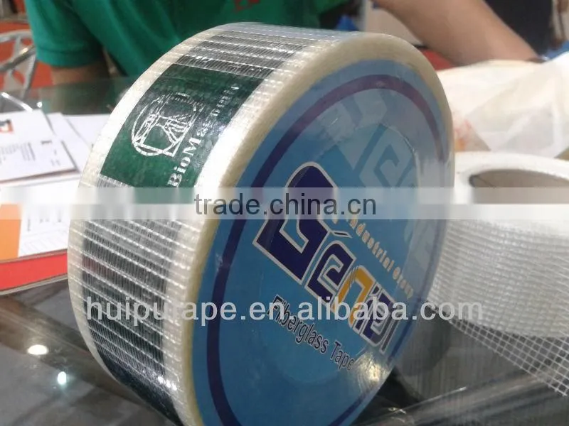 Orthopedic Fiberglass Casting Tape
