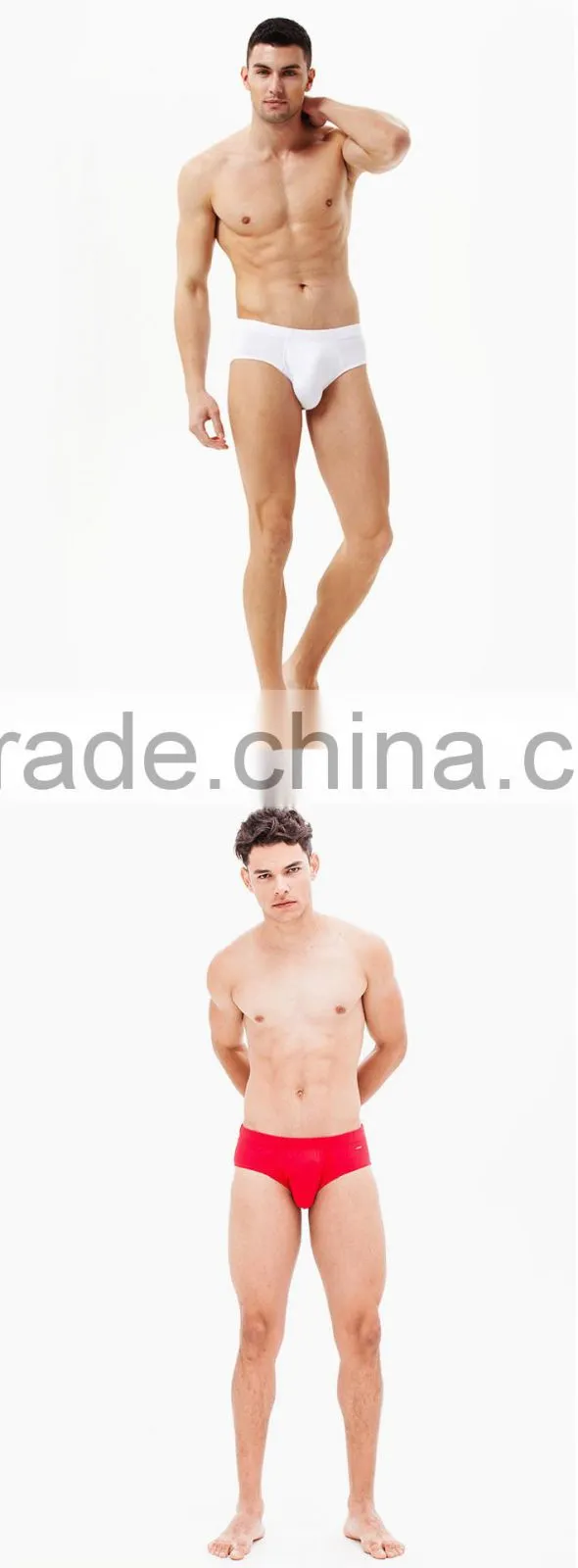 2015 Sexy underwear Fashion Shorts Bamboo fiber mens underwear