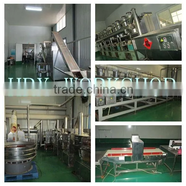 China exported red hot chilli pepper seeds