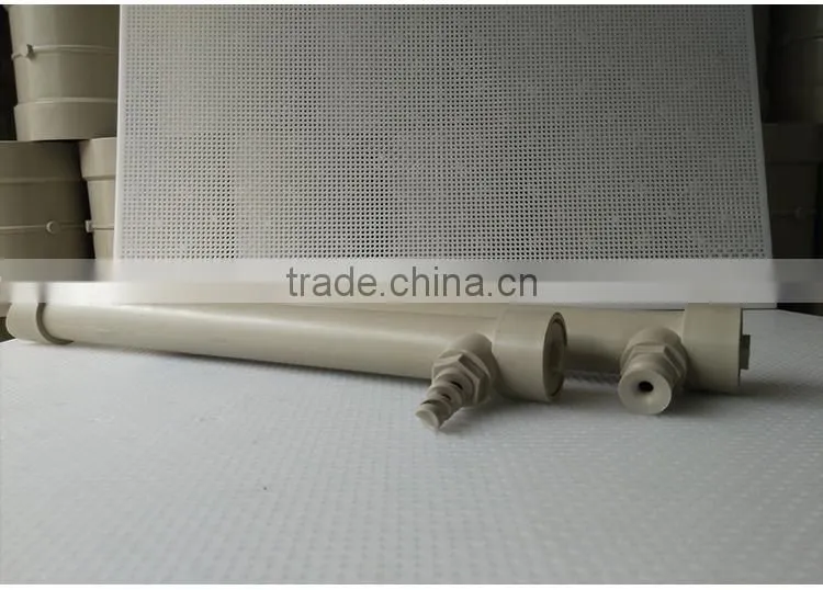 shenzhencablegas purification tube