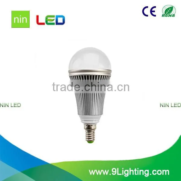 Alibaba china best selling led bulbs 7w e27