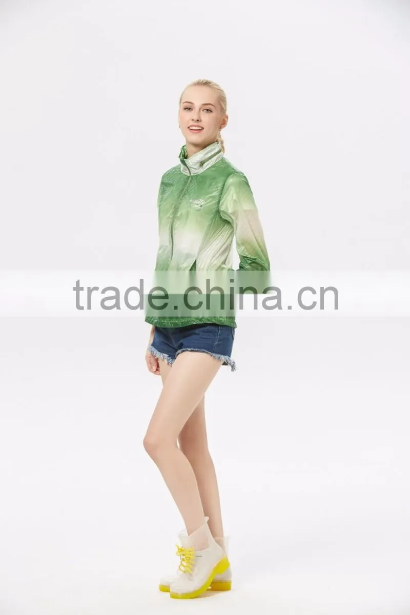 ESGUARD women summer wear