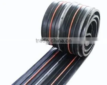 extrusion bentonite rubber products waterstop strips waterstop belt