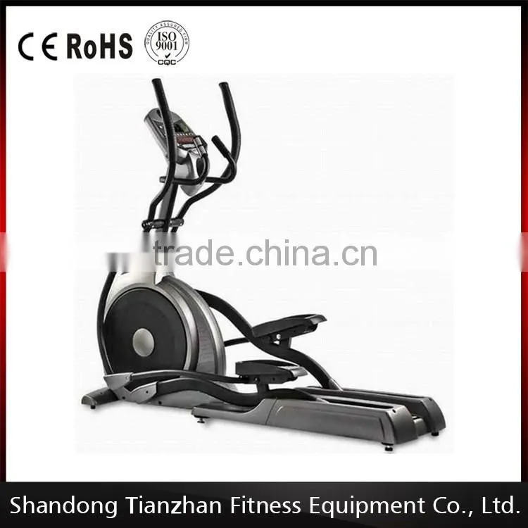 Aerobic Fitness Equipment /Commercail Elliptical Machine TZ-7005