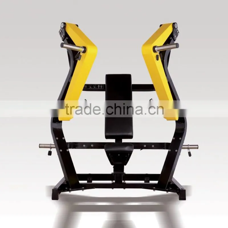 Chest Press Fitness Equipment