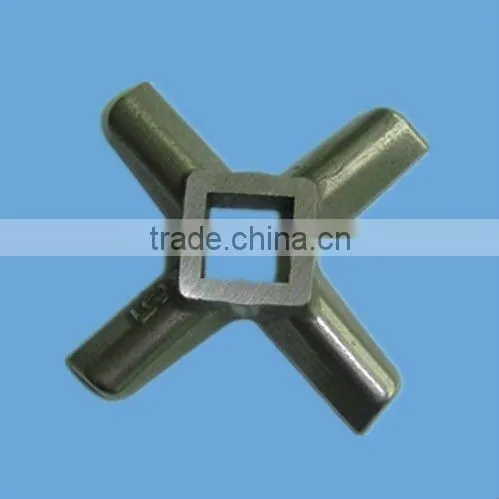 No.5 casting meat grinder knives blades