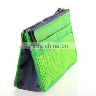 Travel Insert Handbag Organiser Purse Large Liner Organizer Tidy Bag