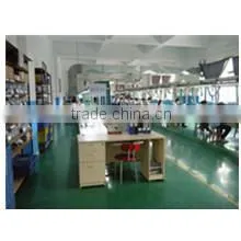 Shenzhen Benda Technology Co., Ltd. company overview - view 3