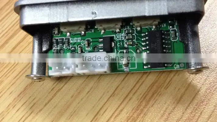 JR-320 with amplifier board decoding of lossless music with USB TF card small size power and memory modules MP3 digital decoder