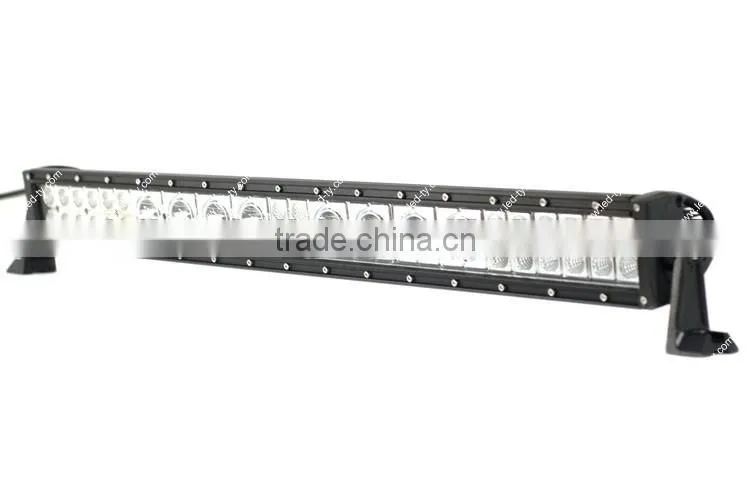 164W Offroad LED Light Bar, 4x4 LED Driving Light Bar for Trucks, 31.5 inch Off Road LED Work Light Bar