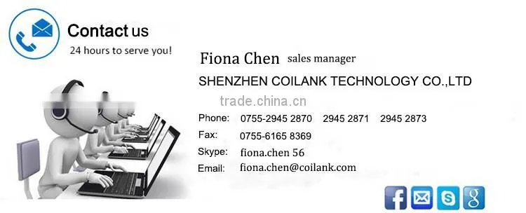 China supplier NR5020 4r7 Power Indcutor Coil