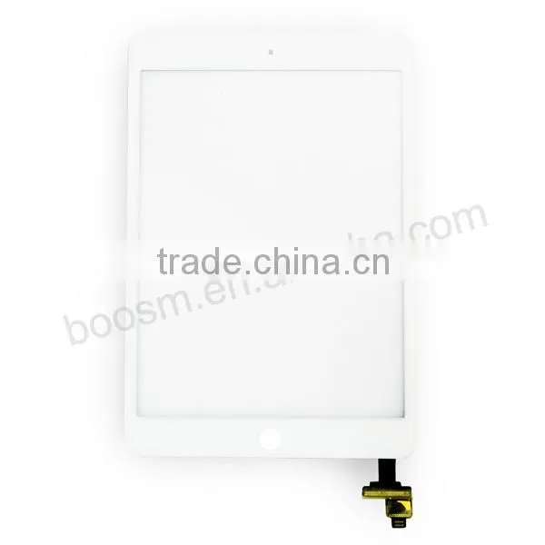 Test One By One replacement original touch screen for ipad mini