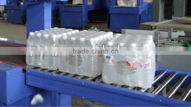 Soft Drink Making Machinery Plant