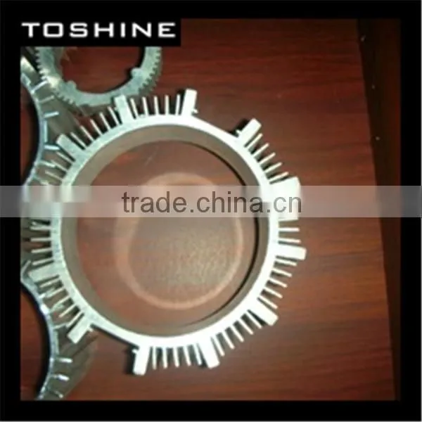 6063 Extrusion Al. Alloy Enclosure Box Aluminium Profile