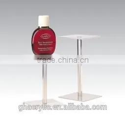 GH-RZ419 Available For Any Design Popular floor standing acrylic display rack