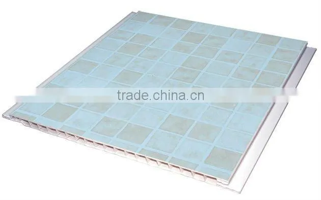 High Density PVC panel