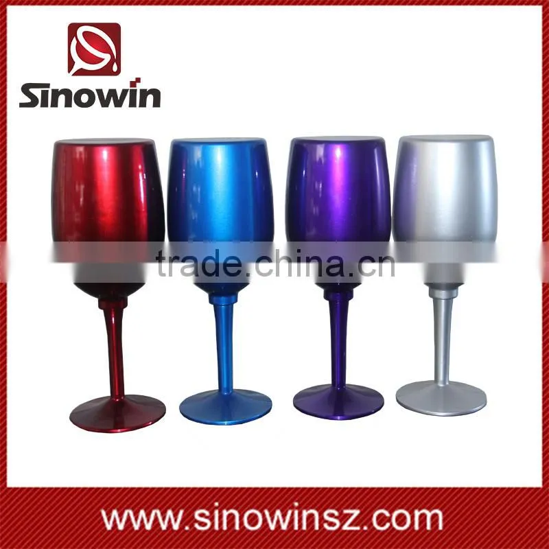 2014 Christmas gift hot Amazon 2-in-1 corkscrew for wine