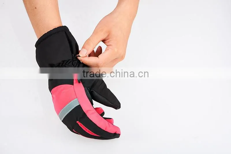3.7V and 7.4V heated gloves