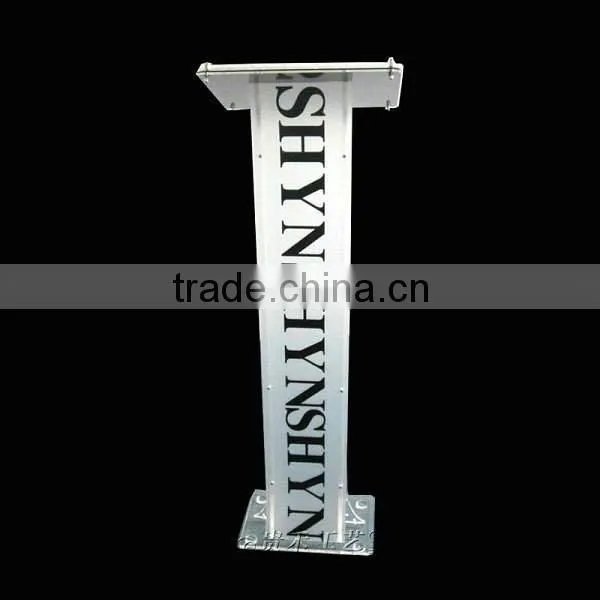 magazine display stand holder, acrylic display stand, store shelf