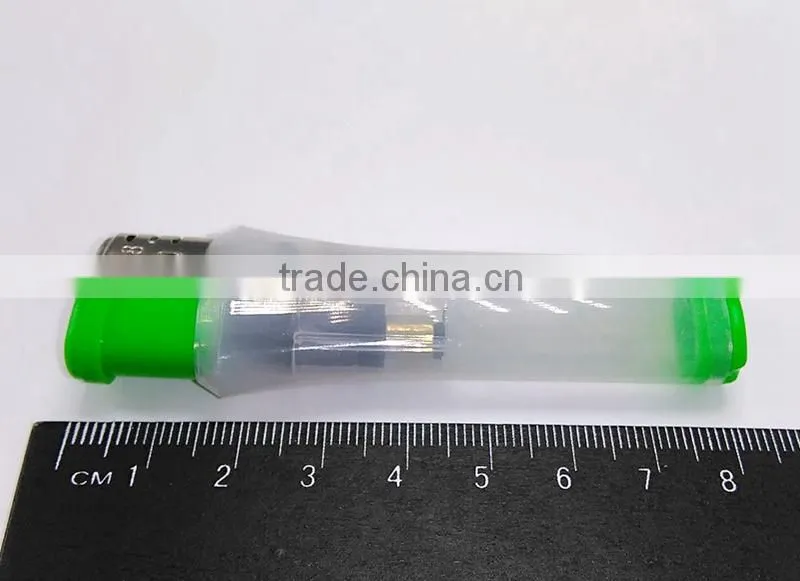 Fashion shape as flower vase plastic electronic cigarette lighter fire