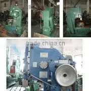 CNC rotary slottings B5020