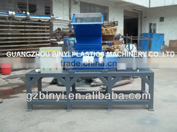 Strong Manganese batteries crusher,Manganese batteries Double Shaft Shredder Machine