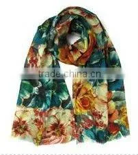 popular women wool scarf new design,cashmere scarf 2012