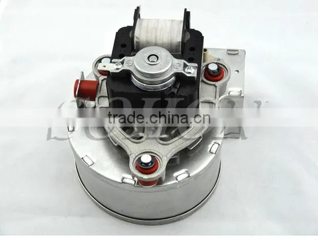 Gas Blower with low noise and high quality