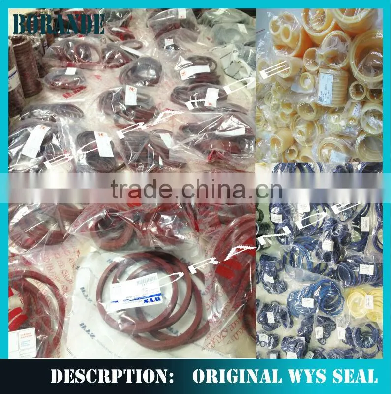 Excavator O-Ring kit for KATO kobelco o-ring kit