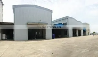 Ningbo Reelkayak Manufacture Co., Ltd. company overview - view 2